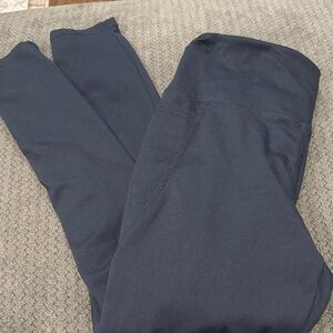 🟢10/$10 - Navy Blue Leggings